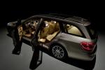 Mercedes-Benz E-Class Estate 2009 года